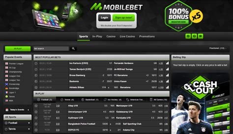 mobilebet betting|mobilebet offers.